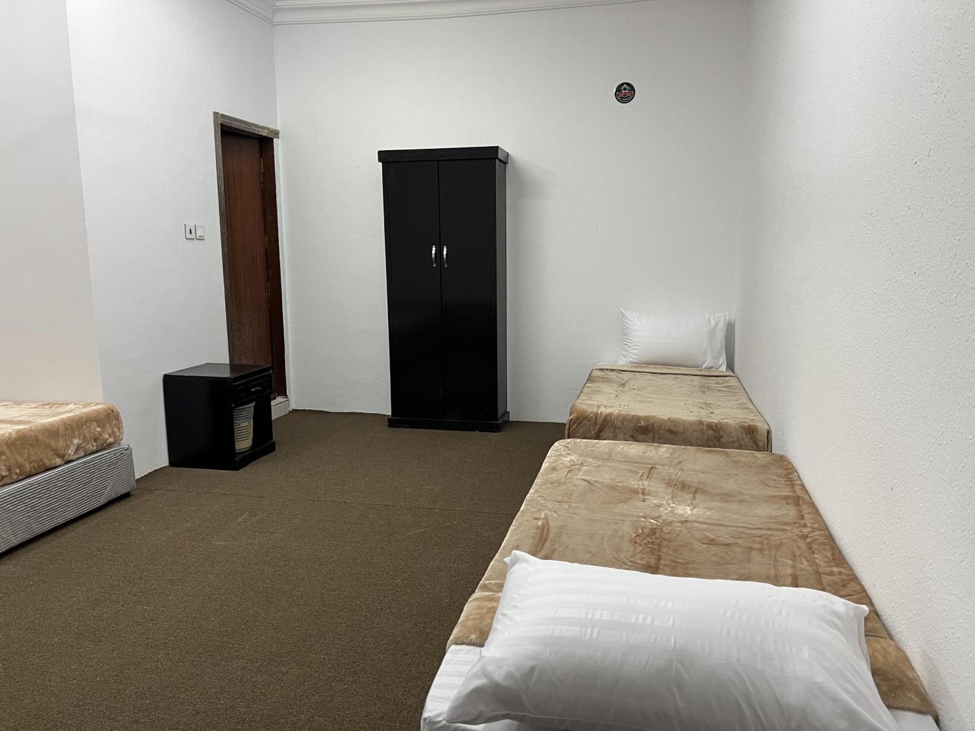 Hotel Jawar Al Rahma Al Awwal Medina Exterior foto